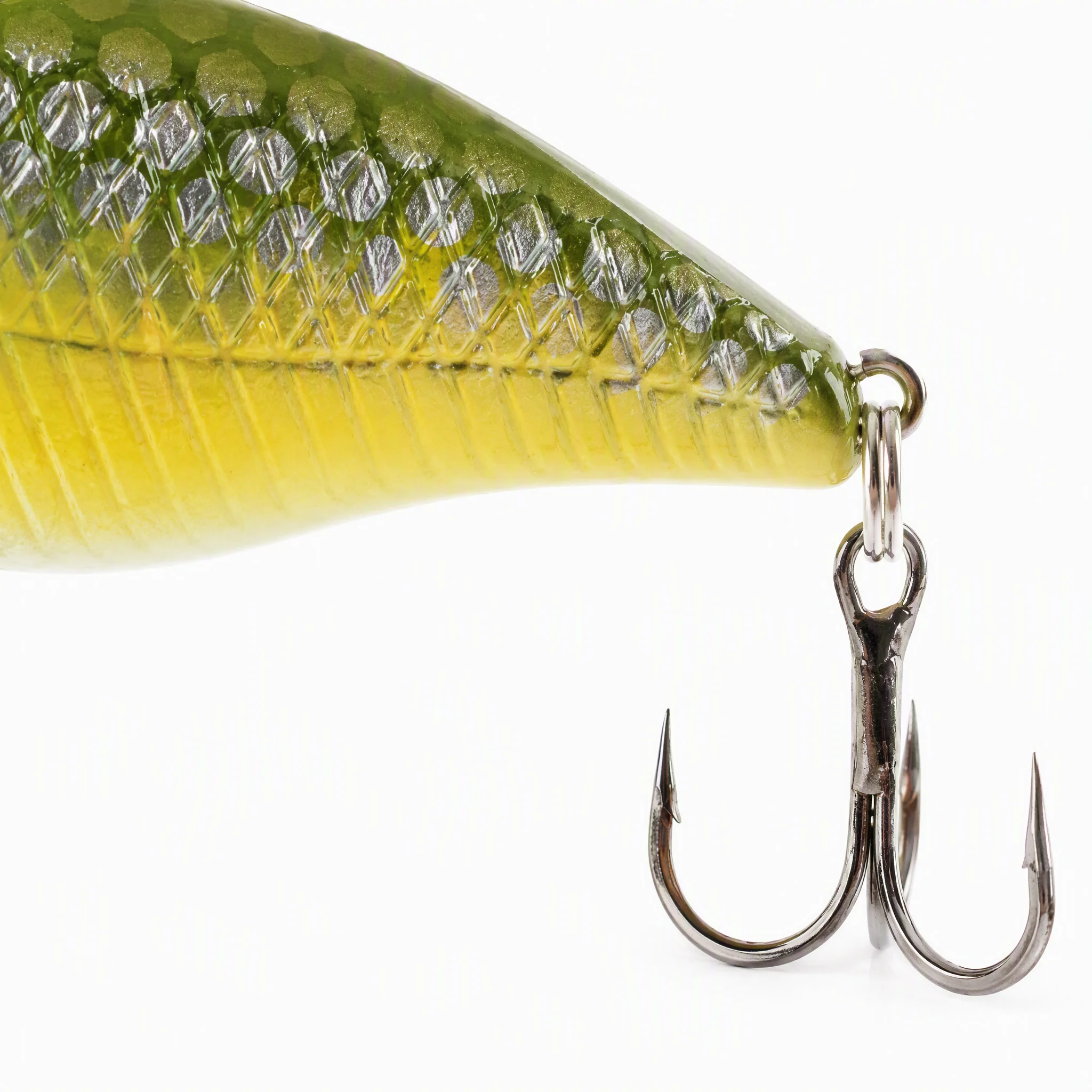 Cheery Factory Wholesale Short Lip Crankbait ABS Crankbait - view 4