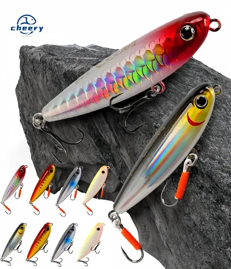 CHEERY 007 HH Lure Bionic Bait