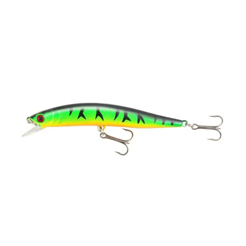 Cheery Fishing Lure 8 3g 100mm ABS Multi-Species Lure - view 9