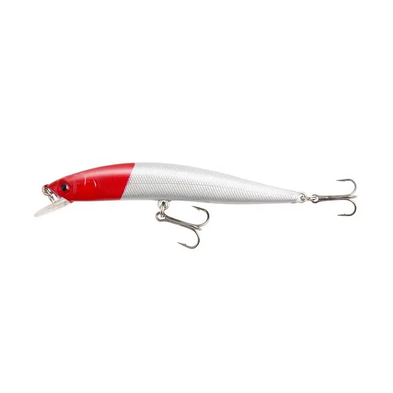 Cheery Fishing Lure 8 3g 100mm ABS Multi-Species Lure - view 11
