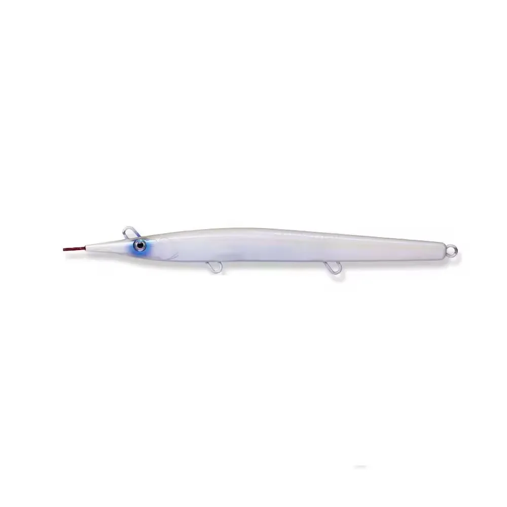 ABS Plastic Artificial Hard Bait Sinking ABS, Plastic Lure - view 5