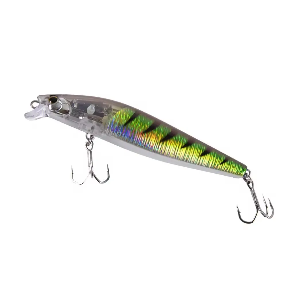Premium Japanese ABS 99mm 14g Bass ABS Lure - view 6