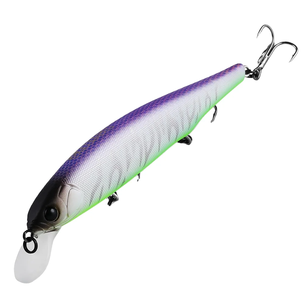 SWORDFISH Ten color Dazzling Floating Micro