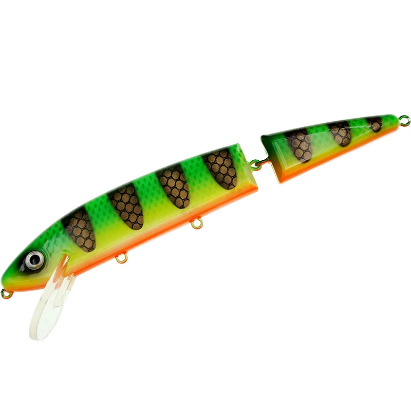 Two Section Jack Lure ABS 20cm ABS 3656572, 1951039896, 1951050995 - view 1