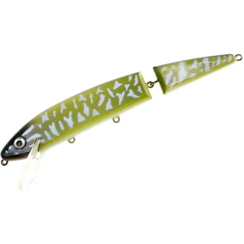 Two Section Jack Lure ABS 20cm ABS 3656572, 1951039896, 1951050995 - view 2