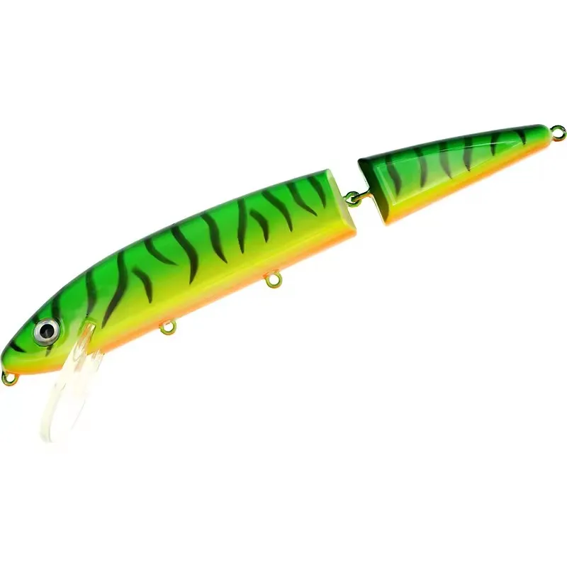 Two Section Jack Lure ABS 20cm ABS 3656572, 1951039896, 1951050995 - view 4