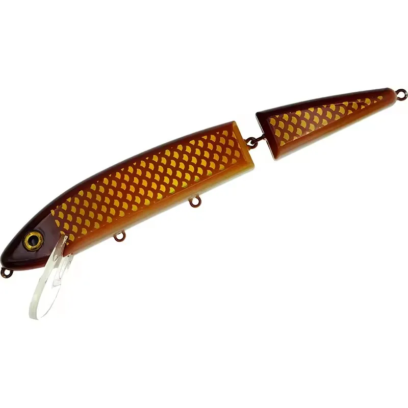 Two Section Jack Lure ABS 20cm ABS 3656572, 1951039896, 1951050995 - view 6