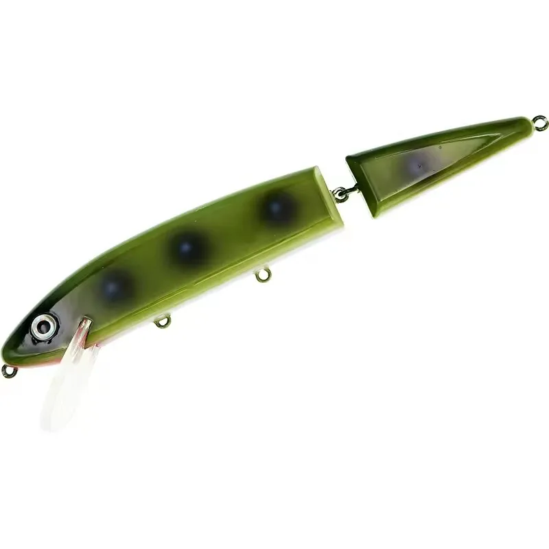 Two Section Jack Lure ABS 20cm ABS 3656572, 1951039896, 1951050995 - view 7