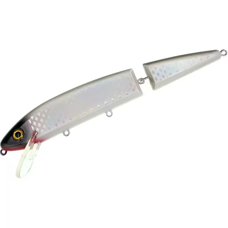 Two Section Jack Lure ABS 20cm ABS 3656572, 1951039896, 1951050995 - view 10