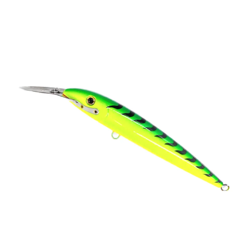 Seasky 30g ABS Deep Diving Musky