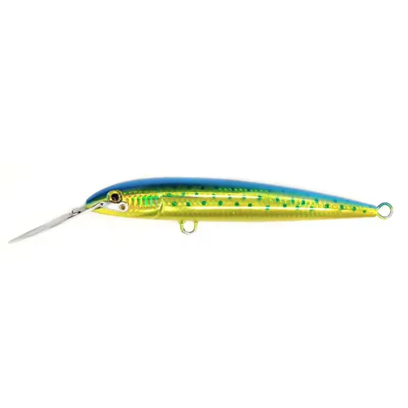 Seasky 30g ABS Deep Diving Musky ABS Lure Accessories - view 6
