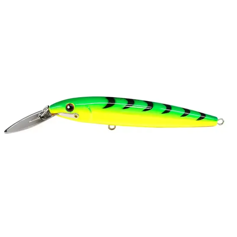 Seasky 30g ABS Deep Diving Musky ABS Lure Accessories - view 10