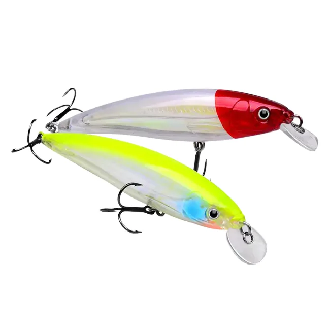 Giant Game Floating Minnow Lure 16cm ABS 3656572, 1951039896, 1951050995 - view 3