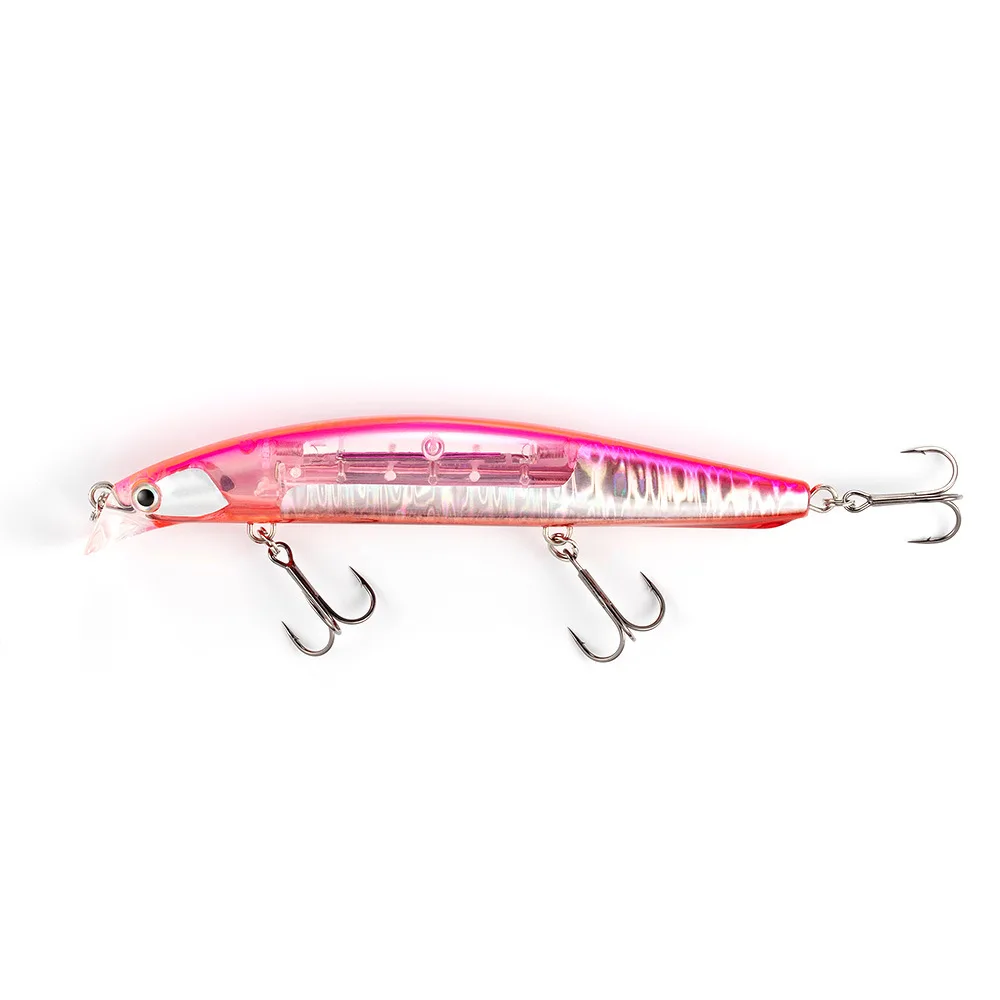 CHEERY Wholesale Cross Border Live Bait Stainless Steel None - view 1