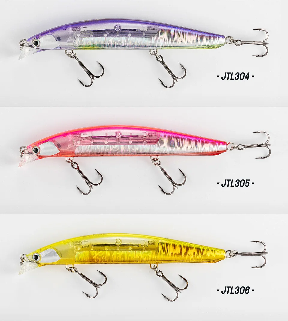 CHEERY Wholesale Cross Border Live Bait Stainless Steel None - view 6