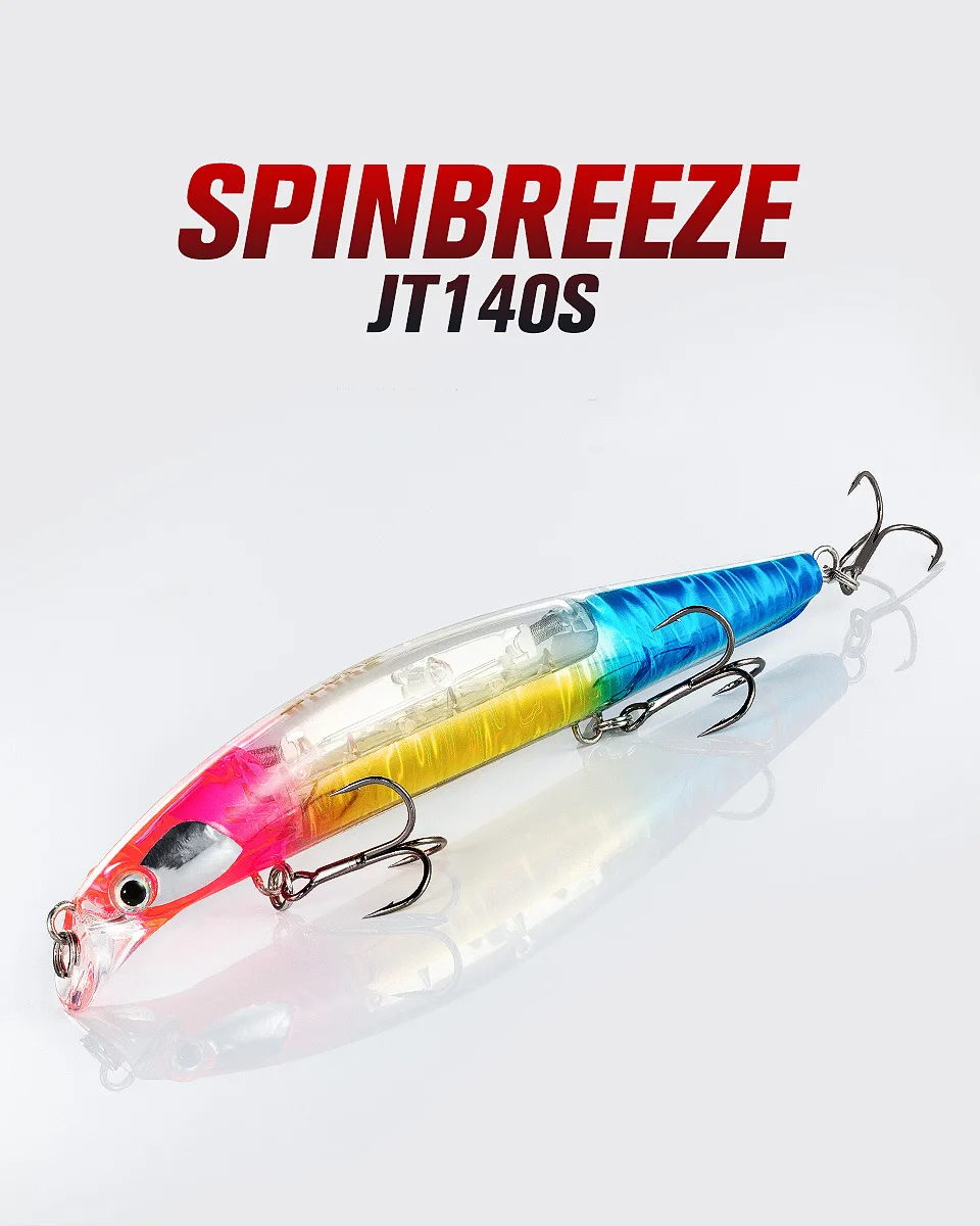 CHEERY Wholesale Cross Border Live Bait Stainless Steel None - view 12