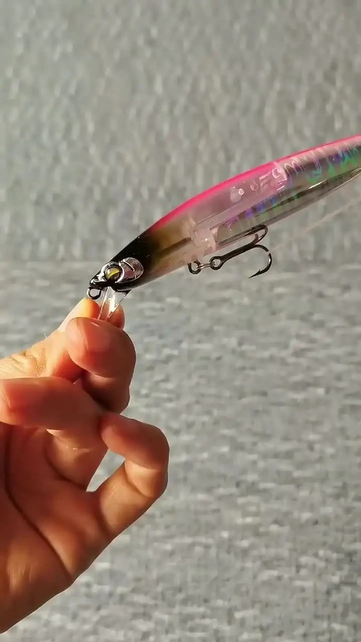 14 5cm 16cm Stainless Steel Lure Stainless Steel Lure Bait - view 7