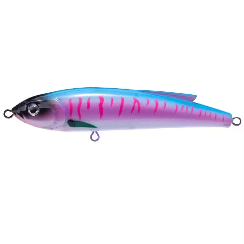 Pencil Floating Lure ABS Material 140mm ABS Jerkbait - view 8