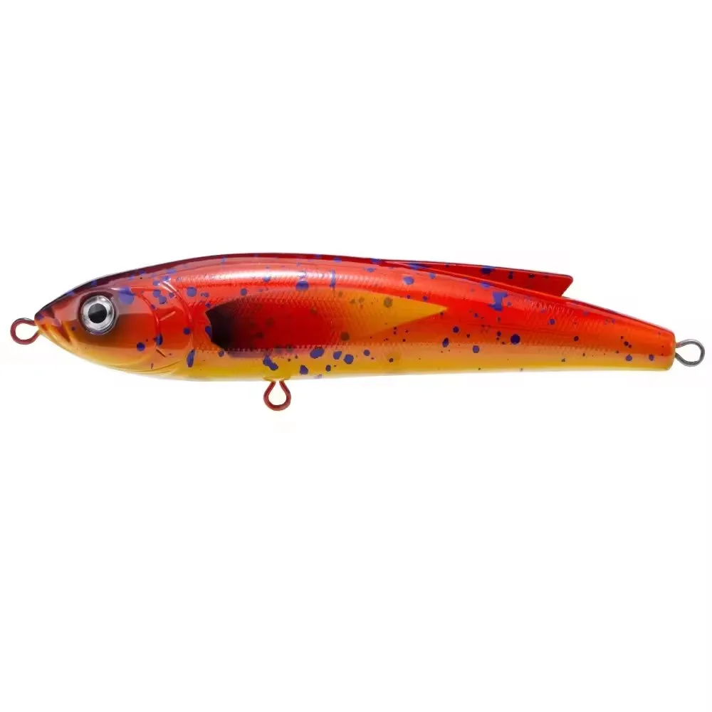 Pencil Floating Lure ABS Material 140mm ABS Jerkbait - view 9