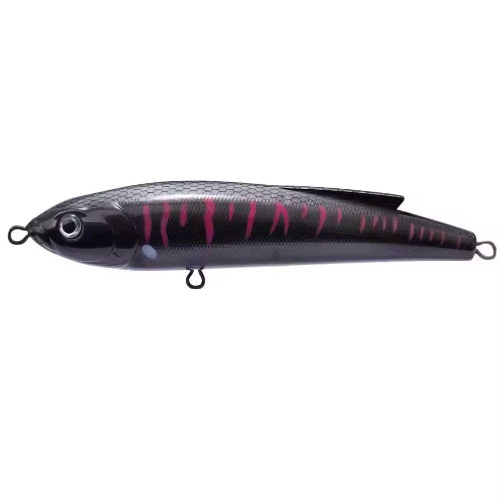 Pencil Floating Lure ABS Material 140mm ABS Jerkbait - view 10