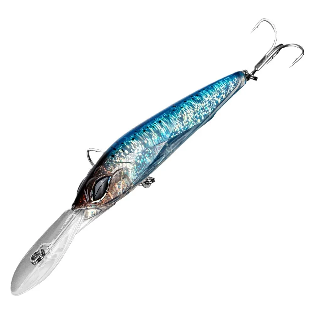 For Nobby Bionic ABS 90g Luya