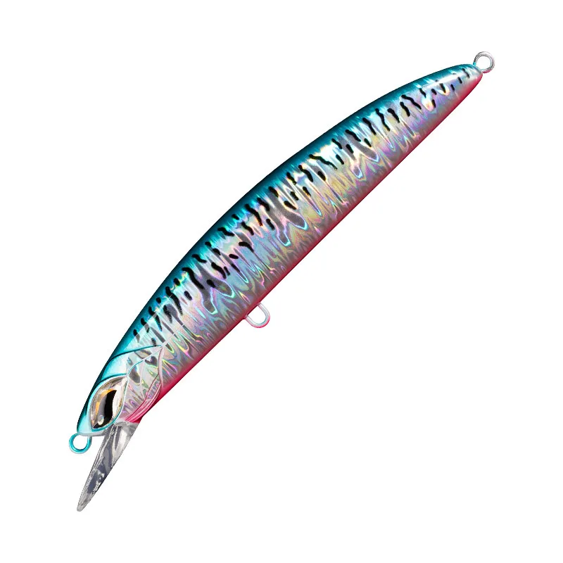 For Nobby Large Mino Luya Bait ABS Lure - view 5