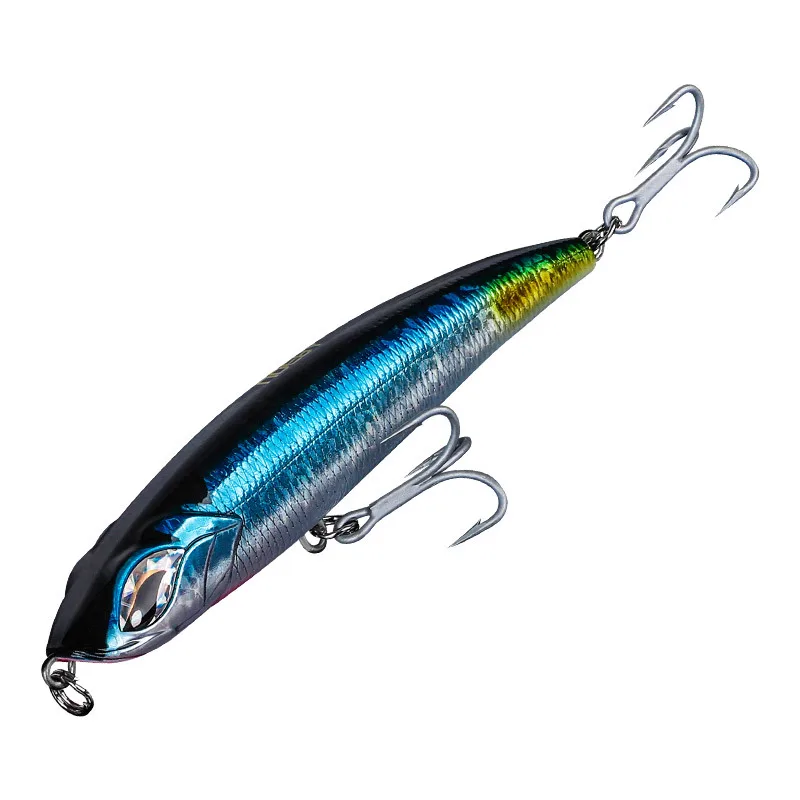 For Nobby Sinking Pencil Hard Bait