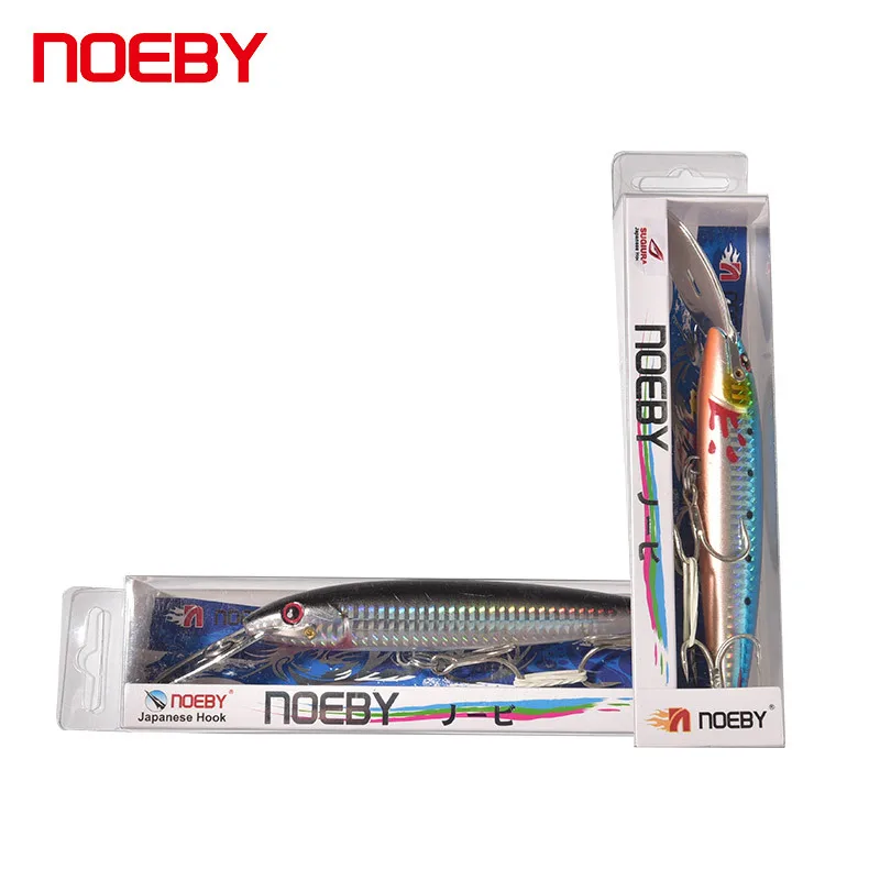 For Nobimino Metal Shed Plate Artificial Metal Lure - view 4