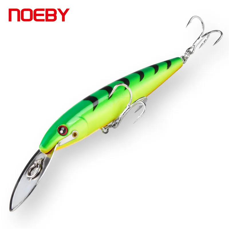 For Nobimino Metal Shed Plate Artificial Metal Lure - view 5
