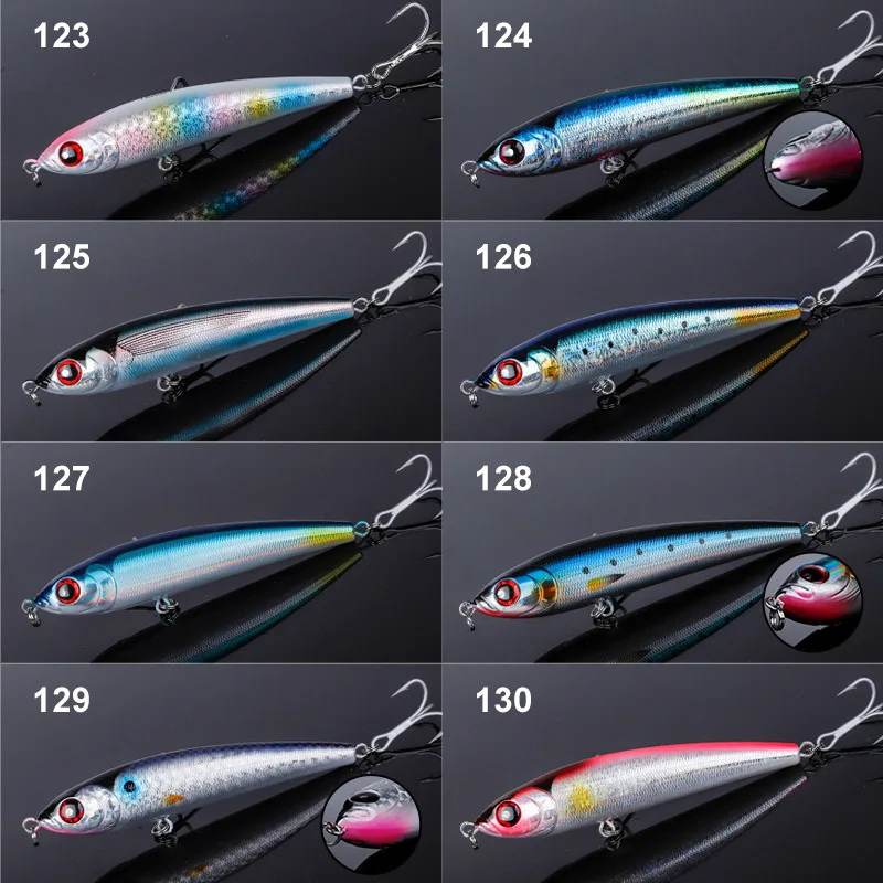 For Nobby Sea Fishing Boat Submerged Stainless Steel Lure - view 3