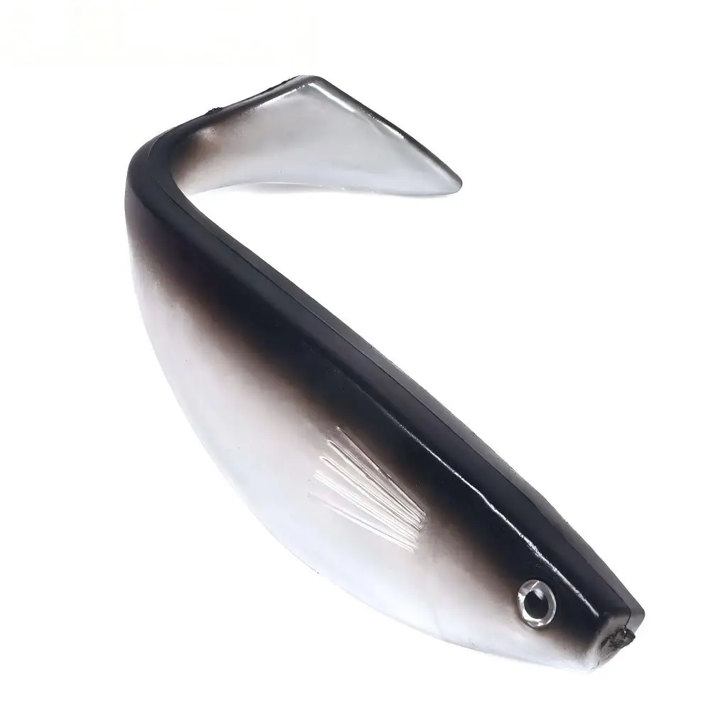 Cross border Deep Sea Fishing 15cm ABS, PVC Jerkbait - view 7