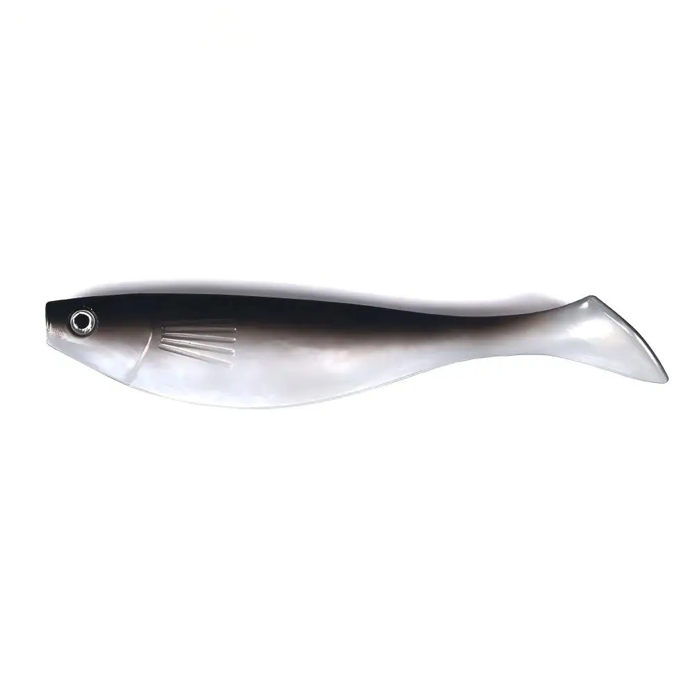 Cross border Deep Sea Fishing 15cm ABS, PVC Jerkbait - view 12