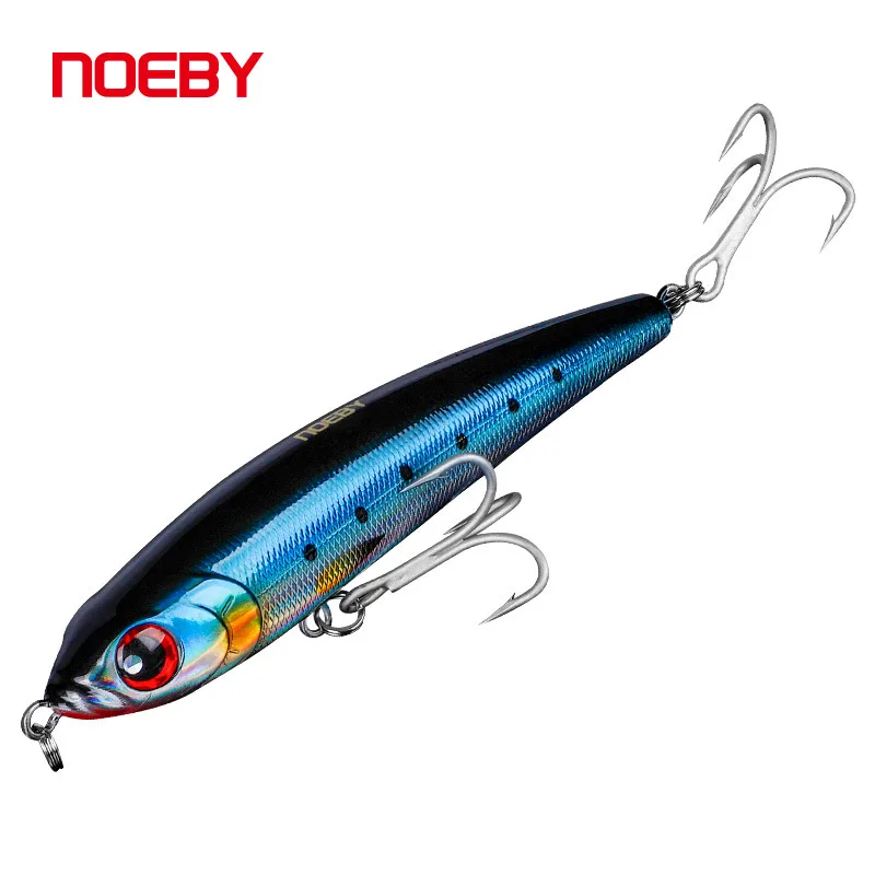 For Nobby Bait 140mm 70g ABS ABS Lure - view 5