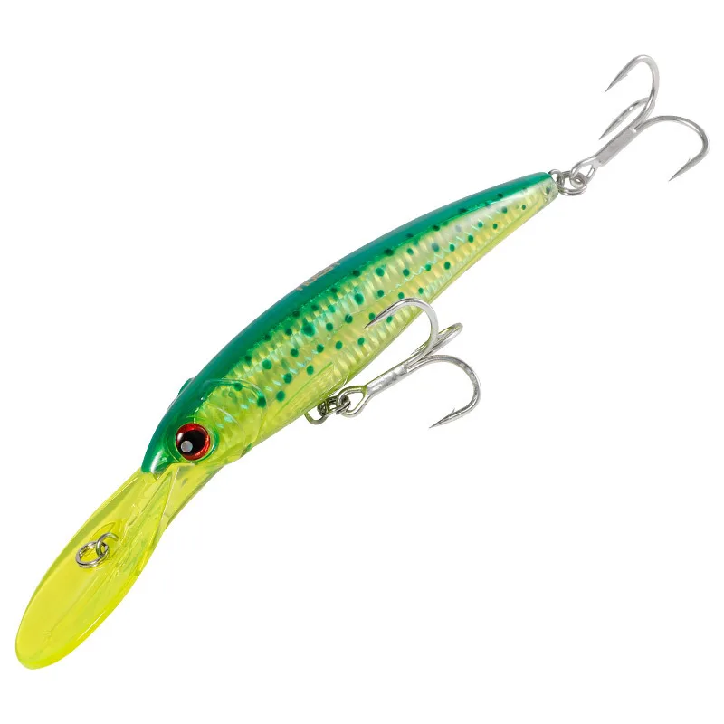 For Nobby Sinking Luya Bait 16cm73g