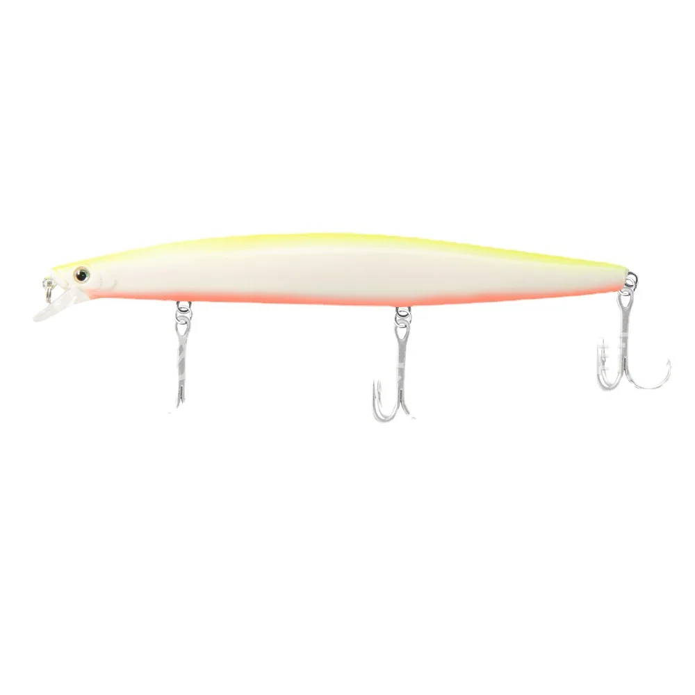 Japanese style Artificial Hard Bait Long