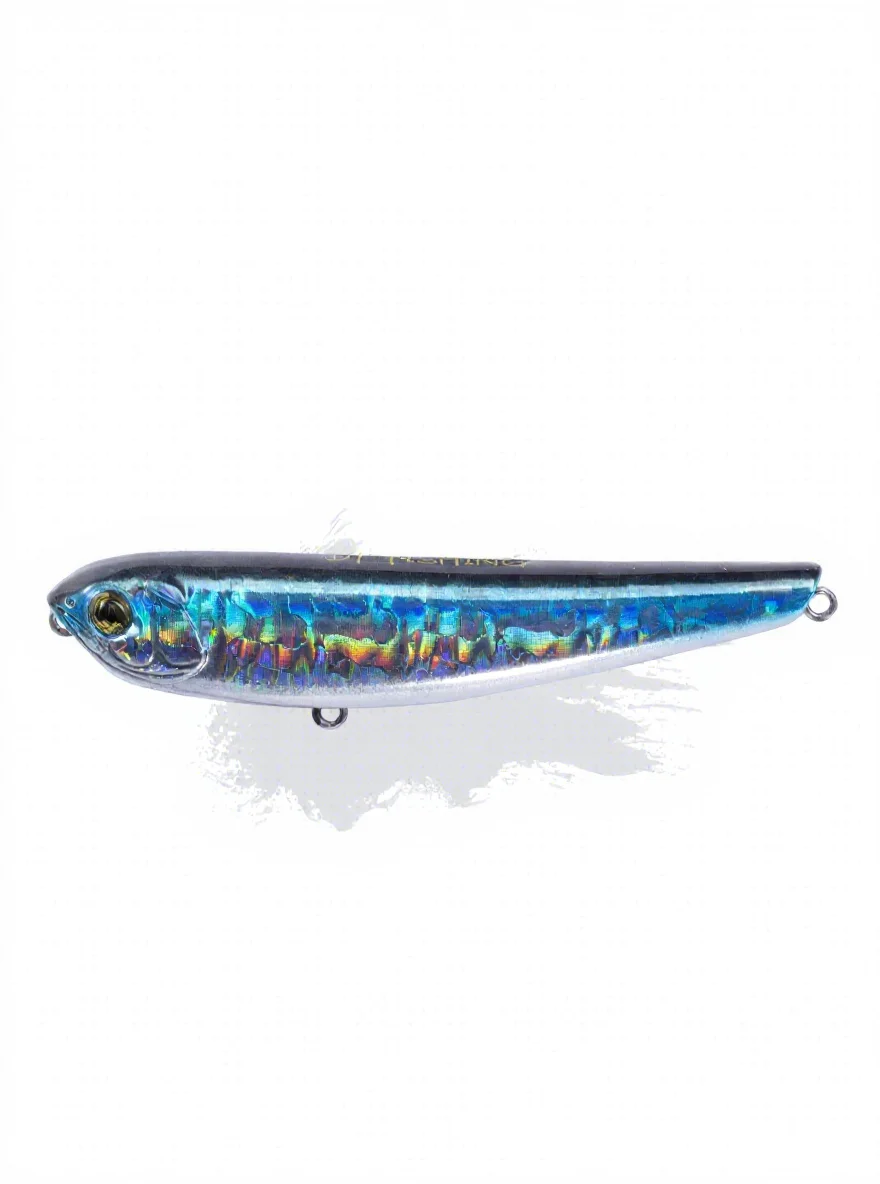 Best selling Artificial Hard Bait Zigzag None Lure - view 13