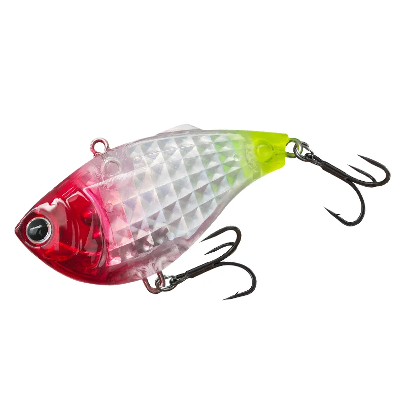 60mm Sinking Vibration Lure 1 2