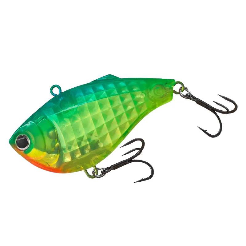 60mm Sinking Vibration Lure 1 2 ABS Multi-Species Lure - view 3