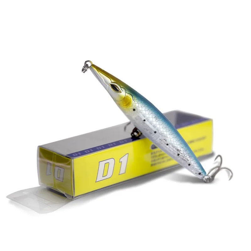 Lure New Arrival Topwater Pencil Hard