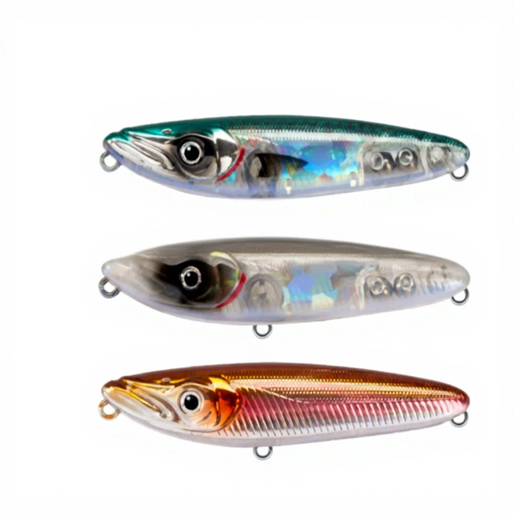 Small Size High Quality Floating Artificial None Lure - view 3