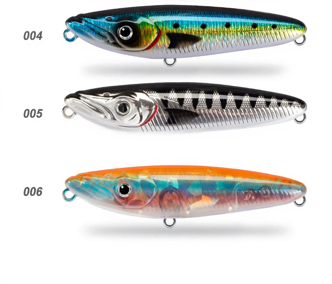 Small Size High Quality Floating Artificial None Lure - view 4