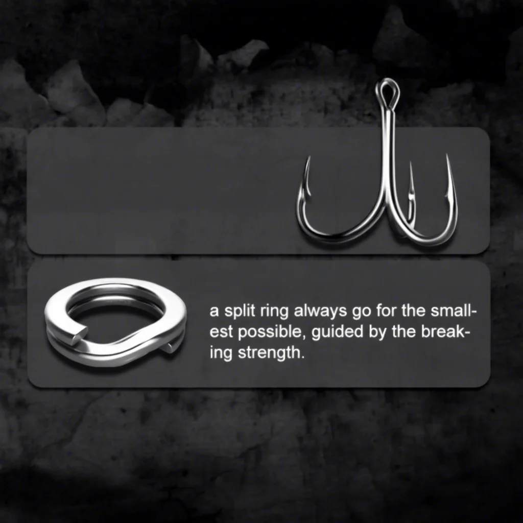 New Style Quivering Minnow Sinking Artificial None Lure - view 3