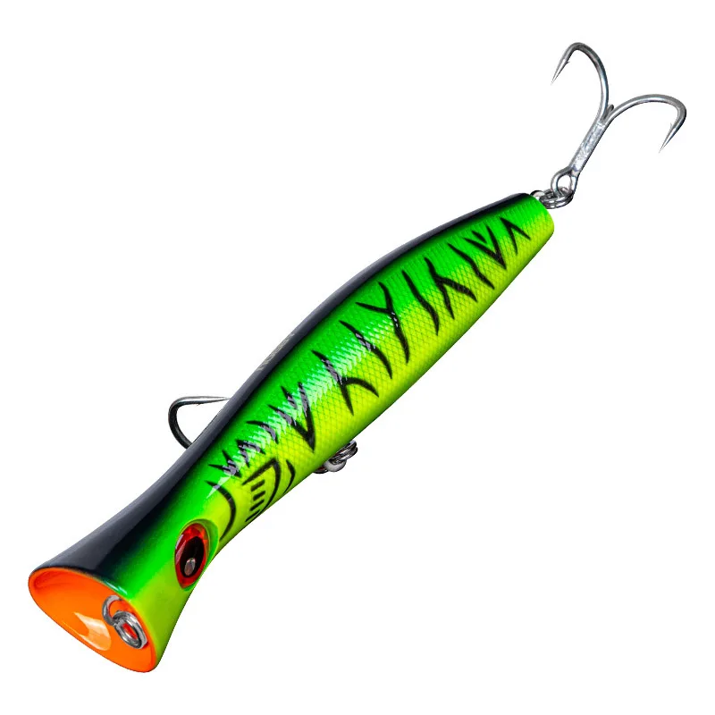 For Nobbi ABS Popper Lure for