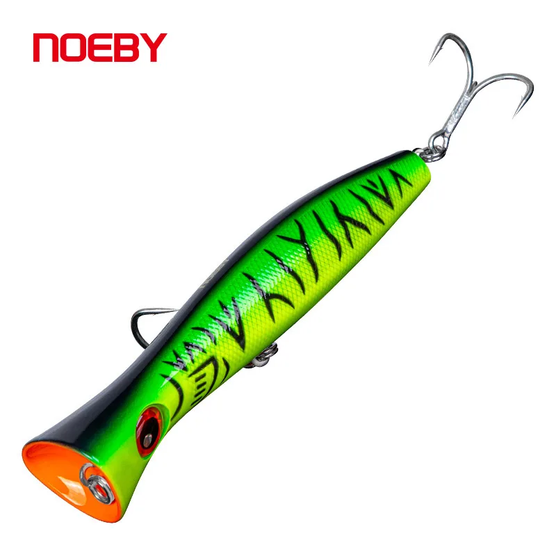 For Nobbi ABS Popper Lure for ABS Lure - view 5
