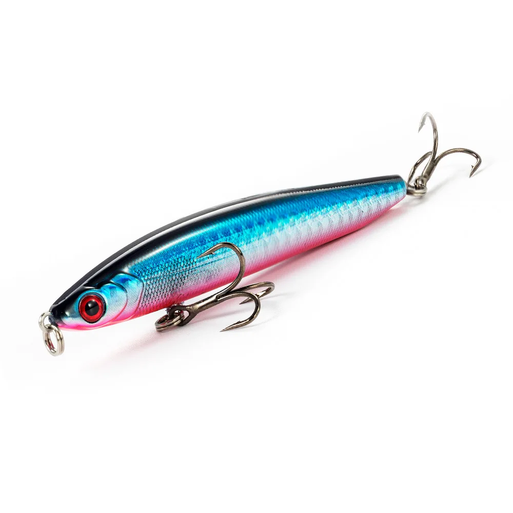 Live Bait Long Cast Sinking Fish