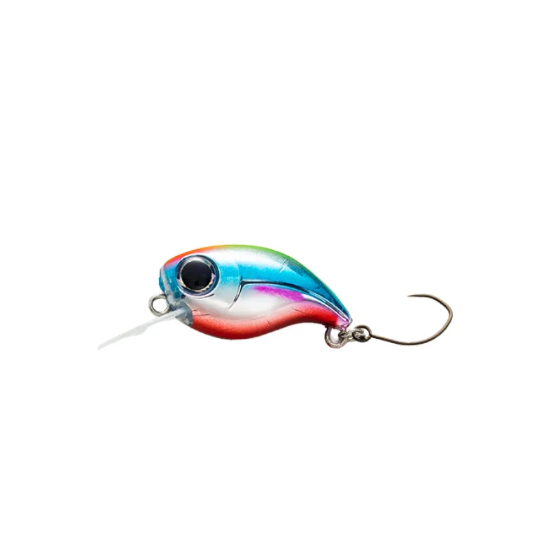 Little Fat Man Lure 34cm 19g