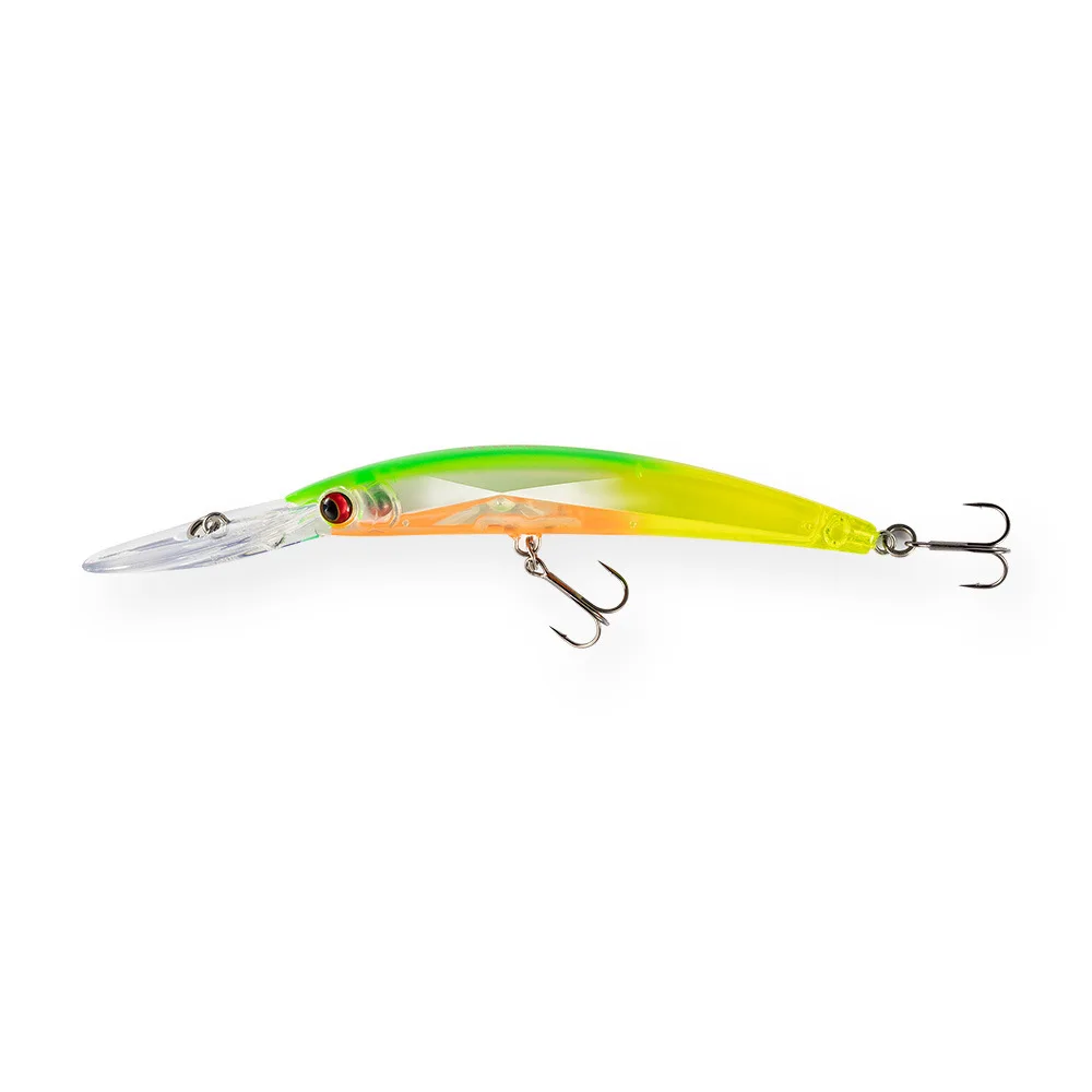 JTLURE Cross Border Bionic Fish Lure