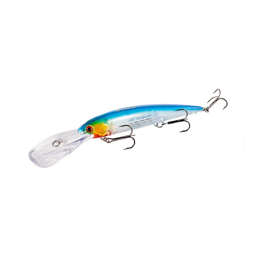JTLURE Stainless Steel Three Prong Hook