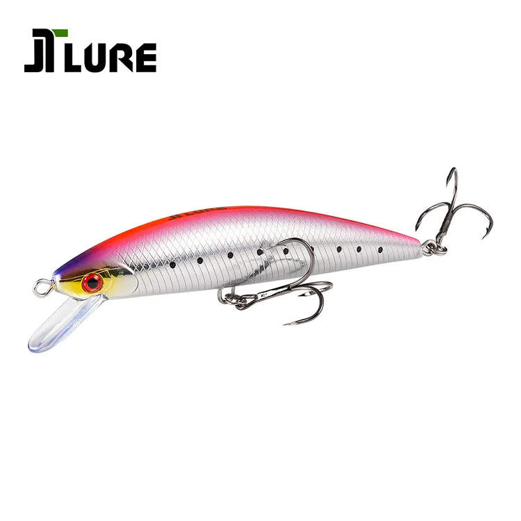 Wholesale Cross Border JTLURE Bionic Lure