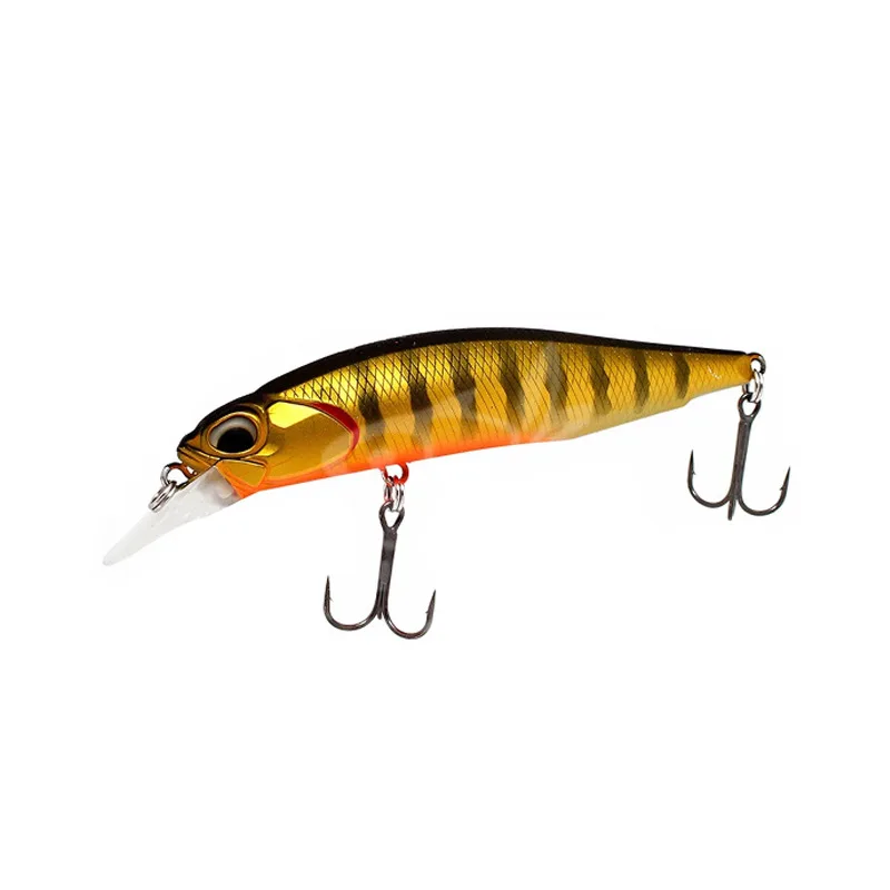 Suspending Sinking Minnow Lure 77mm 8 ABS Minnow Lure - view 3